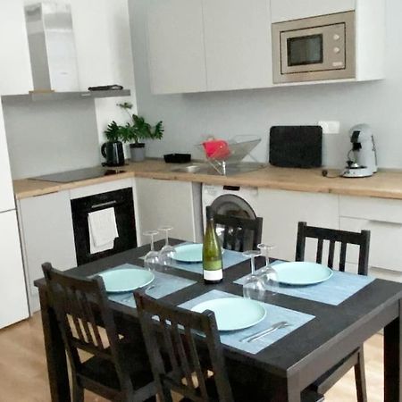 Appartement Coup De Coeur En Centre-Ville Orléans Exterior foto
