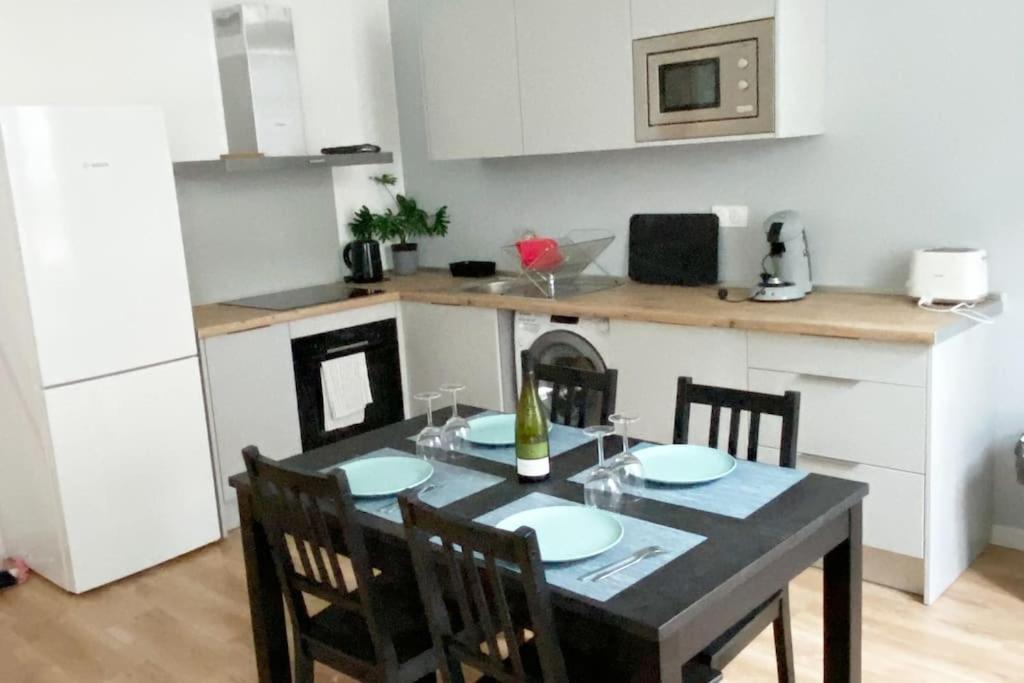 Appartement Coup De Coeur En Centre-Ville Orléans Exterior foto